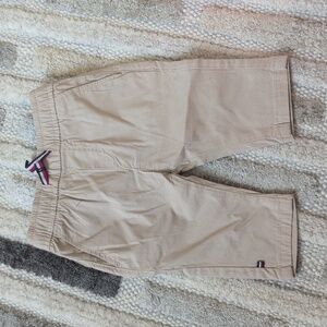 Tommy Hilfiger Baby khakis